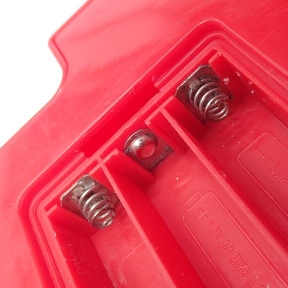 RARE! Mattel Disney Mickey Activity Cube REPLACEMENT Electronic Puzzle Block - Picture 6 of 6